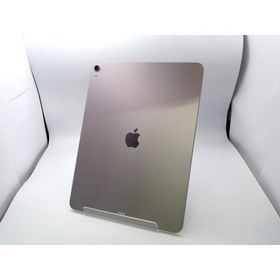 【中古】Apple 【Wi-Fi】 13インチ iPad Air（M3/2025) 128GB スペースグレイ MCNH4J/A【大阪堂島】保証期間１ヶ月【ランクA】