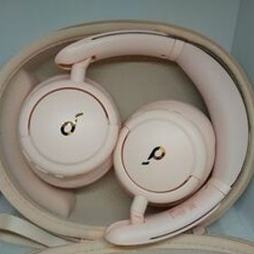 ★月末大特価★84023 美品 ヘッドホン Bluetooth ウルトラノイズキャンセリング ANKER Soundcore Life Q30 A3028053