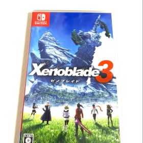 Xenoblade3