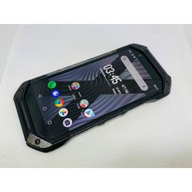 ★送料無料★ジャンク★au★KYG01★ブラック★0047280000867★SYS★10/14