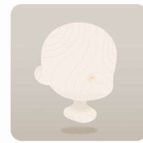 おしゃまな小悪魔ノーズ(200円) | リヴリーアイランドのアイテム、RMTの販売・買取一覧