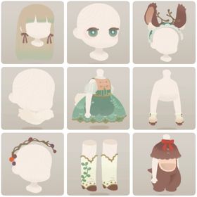 50円〜廃盤バラ売り【深い森のどんぐりの島】ホム | リヴリーアイランドのアイテム、RMTの販売・買取一覧