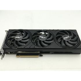 【中古】Palit GeForce RTX 5070 Infinity 3 12GB (NE75070019K9-GB2050S) RTX5070/12GB(GDDR7)【大須】保証期間１週間