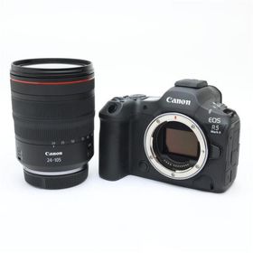 《新同品》Canon EOS R5 Mark II RF24-105mm F4Lレンズキット