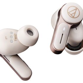 オーディオテクニカ ATH-TWX7