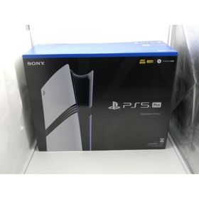 【未使用】SONY PlayStation5 Pro CFI-7000B01 [2TB]【なんば】保証期間３ヶ月