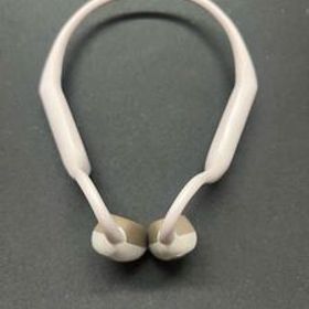 ★動作確認済み★オーディオテクニカ ATH-CC500BT BG ベージュ ワイヤレスヘッドホン bluetooth 軟骨伝導