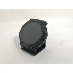 【中古】Zepp Health Amazfit T-Rex 3 Pro [タクティカルブラック]【新宿】保証期間1ヶ月【ランクA】