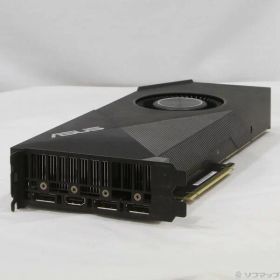 【中古】ASUS(エイスース) TURBO-RTX2080-8G-EVO 【344-ud】