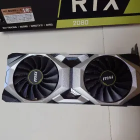 NVIDIA GeForce RTX 2080 搭載グラボ 新品¥105,600 中古¥20,000 | 新品