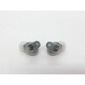 【中古】beats by dr.dre Beats Studio Buds + MQLK3PA/A [トランスペアレント]【立川フロム中武】保証期間1ヶ月【ランクB】