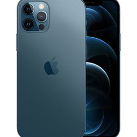 iPhone12 Pro[512GB] au パシフィックブルー【安心保証】