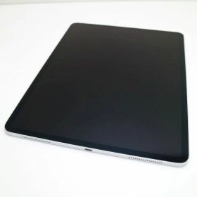 【中古】 美品 iPad Pro 第3世代 12.9インチ Wi-Fi 512GB シルバー タブレット 本体 安心保証 即日発送 Apple 土日祝発送OK