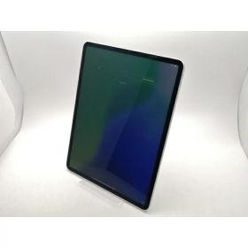 【中古】Apple 【Wi-Fi】 12.9インチ iPad Pro（第6世代/2022） 2TB シルバー MNY03J/A【千葉】保証期間1ヶ月【ランクB】