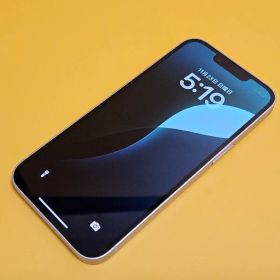 美品!iPhone 14 128GB｜24時間以内発送!#846