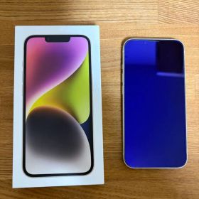 Apple iPhone 14 128GB SIMフリー