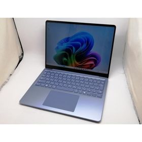 【中古】Microsoft Surface Laptop Copilot+PC 13 インチ EP2-30351 バイオレット【津田沼】保証期間１ヶ月【ランクA】
