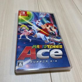 Nintendo Switch マリオテニス エース