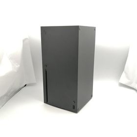 【中古】Microsoft Xbox Series X【ECセンター】保証期間１ヶ月【ランクB】