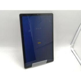 【中古】Lenovo SoftBank 【SIMフリー】 Lenovo TAB6 アビスブルー 4GB 64GB A101LV【OSU301】保証期間１ヶ月【ランクB】