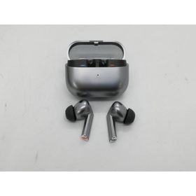 【中古】SAMSUNG Galaxy Buds3 Pro SM-R630NZAAXJP [シルバー]【DS秋葉】保証期間１ヶ月【ランクA】