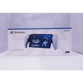 ソニー・インタラクティブエンタテインメント SIE PlayStation Portal CFIJ-18000