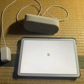 【未開封＋1年保証】Google Pixel Tablet 128GB Google Pixel Tablet (Hazel) 128GB + 8GB RAM Wi-Fi + Bluetooth