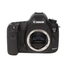 Canon EOS 5D Mark III BODY 【B】