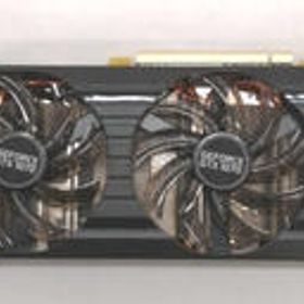 グラフィックボード GTX1070 DUAL 8G GDDR5 不明