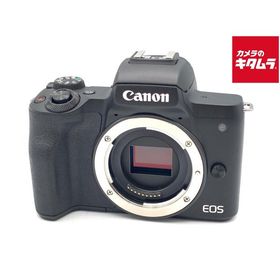 【中古】 【並品】 キヤノン EOS Kiss M2 ボディ ブラック