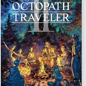 オクトラ2(オクトパストラベラーII) Switch 新品 4,580円 中古 3,998円