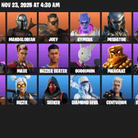 pc/PSN |32 スキン | ララ・クロフト