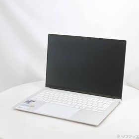 〔中古〕ASUS(エイスース) Zenbook S 14 UX5406SA UX5406SA-TU7321WH スカンジナビアンホワイト〔344-ud〕