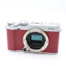 《並品》FUJIFILM X-A1 ボディ