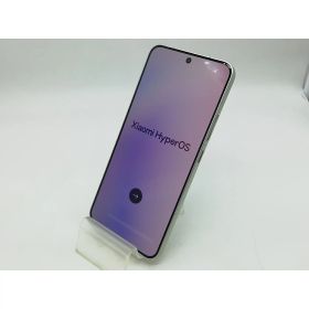 【中古】Xiaomi 国内版【SIMフリー】 Xiaomi 15 グリーン 12GB 512GB【秋葉本店】保証期間1ヶ月【ランクA】
