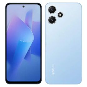 Redmi12 5G A401XM スカイブルー【SoftBank版SIMフリー】 Xiaomi （小米） 当社6ヶ月保証 未使用 イオシス