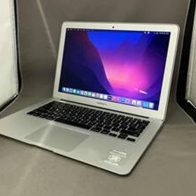 Apple MacBook Air 13-inch MQD32J/A ノートPC(∴14-10-07)