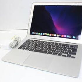 MacBook Air（13インチ,2017）256GB/8GB〈MQD42J/A〉④
