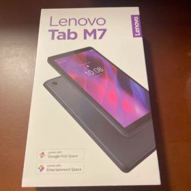 【送料無料】Lenovo Tab M7