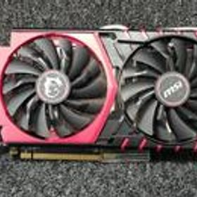 ビデオカード GTX970-4G MSI