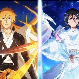 最安値 | ブレソル(ブリーチ ブレイブソウル)のアカウントデータ、RMTの販売・買取一覧