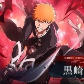 【未進行垢】黒崎一護（千年血戦篇2025）+霊玉10500個以上+6★10-15体 | ブレソル(ブリーチ ブレイブソウル)のアカウントデータ、RMTの販売・買取一覧