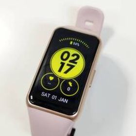 HUAWEI Band 6 スマートウォッチ FRA-B19