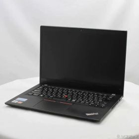 〔中古品〕 ThinkPad X13 Gen 1 20T2CTO1WW【377】