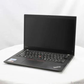 〔中古品〕 ThinkPad X13 Gen 1 20T3S2A500【247】
