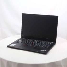 〔中古品〕 ThinkPad X13 Gen 1 20T3S5DE00【305】