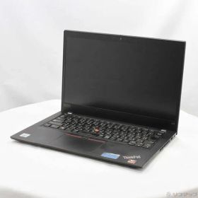 〔中古品〕 ThinkPad X13 Gen 1 20T3S2A500【349】