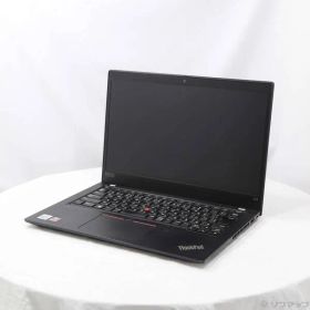 〔中古品〕 ThinkPad X13 Gen 1 20T3S0KX00【295】