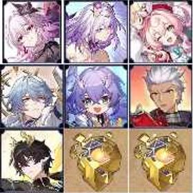 一品（いっぴん） | 崩壊スターレイル(崩スタ)のアカウントデータ、RMTの販売・買取一覧