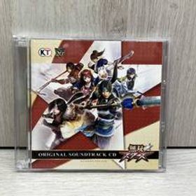 PS4 無双☆スターズ